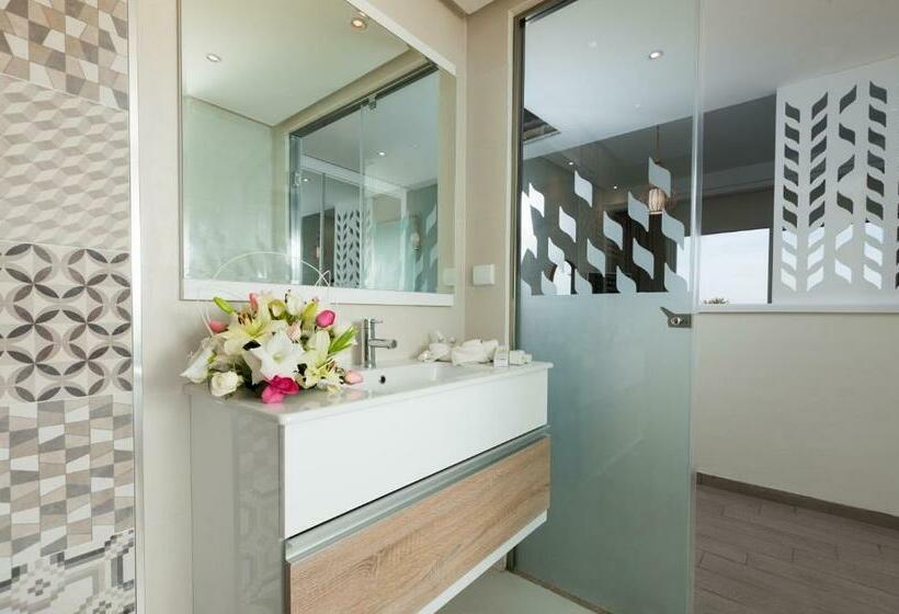 اتاق لوکس, Tui Blue Scheherazade Adults Only