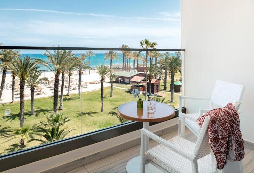 اتاق استاندارد با چشم‌انداز دریا, Tui Blue Scheherazade Adults Only