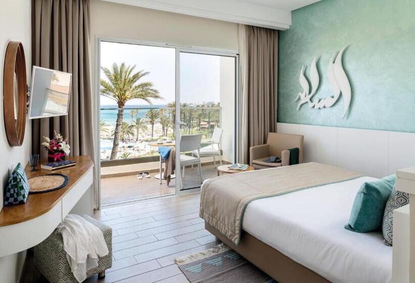 اتاق استاندارد با چشم‌انداز دریا, Tui Blue Scheherazade Adults Only