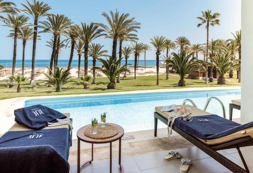 اتاق لوکس, Tui Blue Scheherazade Adults Only