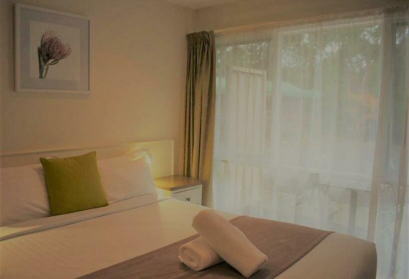 스탠다드 룸, Sanctuary House Resort Motel