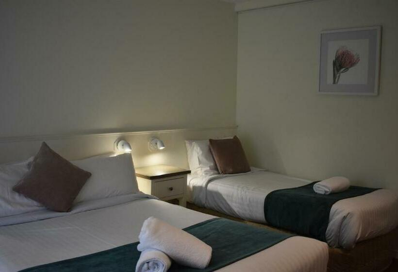 Номер Стандарт, Sanctuary House Resort Motel