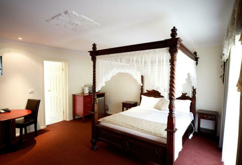 Номер Deluxe, Sanctuary House Resort Motel