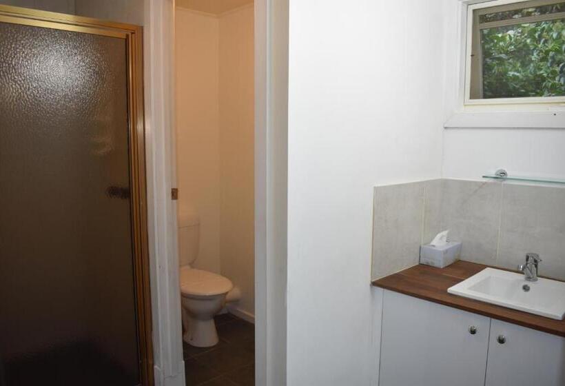 패밀리 룸, Sanctuary House Resort Motel