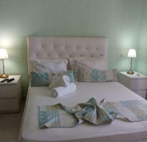 آپارتمان 1 خوابه, Grand Caribe Beach Club And Spa   Playa Los Corales