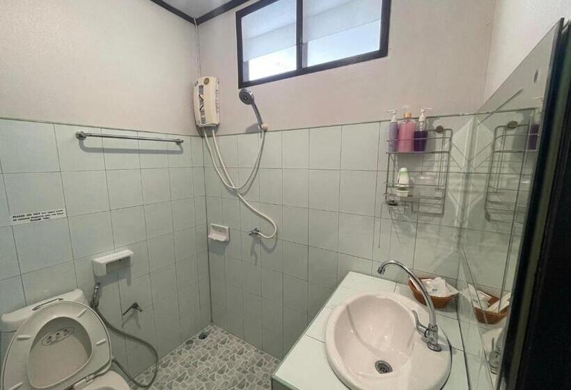 스탠다드 트리플 룸, Pen S Bungalow Koh Phangan
