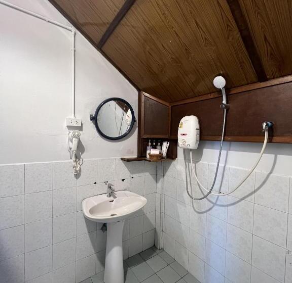 패밀리 방갈로, Pen S Bungalow Koh Phangan