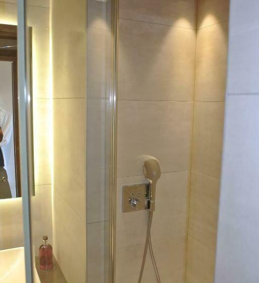Номер Стандарт, Chalet Teleporte B&b