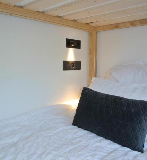 Семейный Номер, Chalet Teleporte B&b