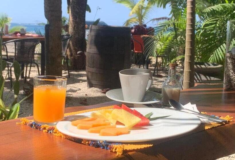 带1个卧室的带阳台的公寓, Beach Front Bahia