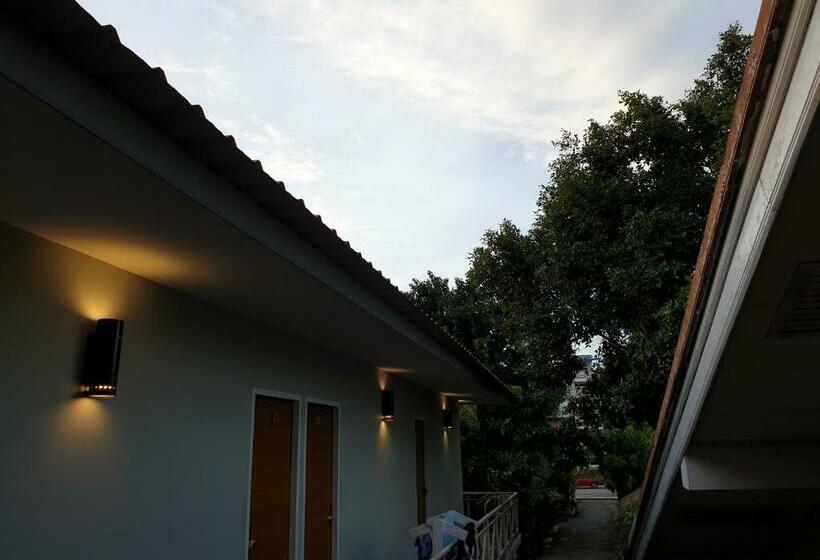 Номер Economy, Nature Home