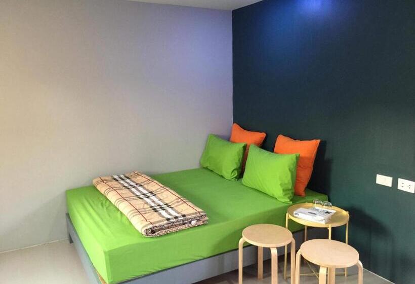 Номер Economy, Nature Home
