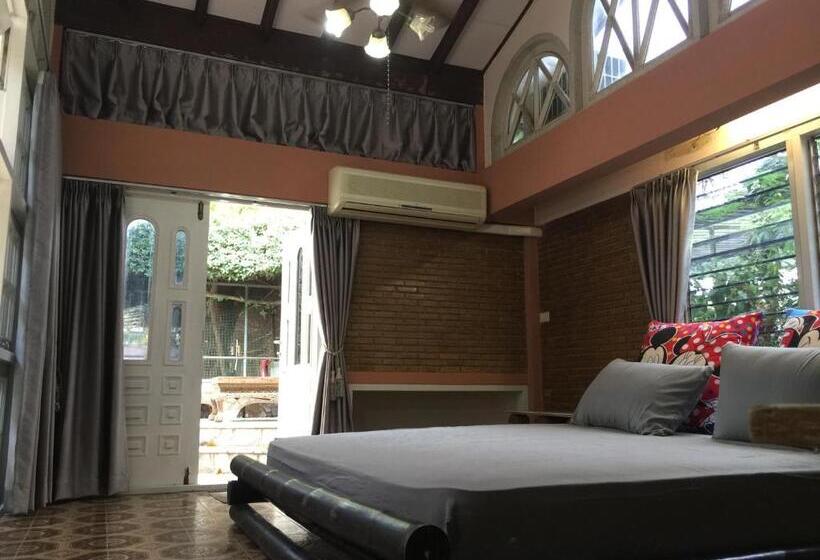 Номер Стандарт, Nature Home