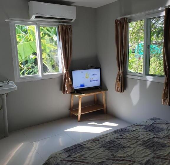 Номер Economy, Nature Home