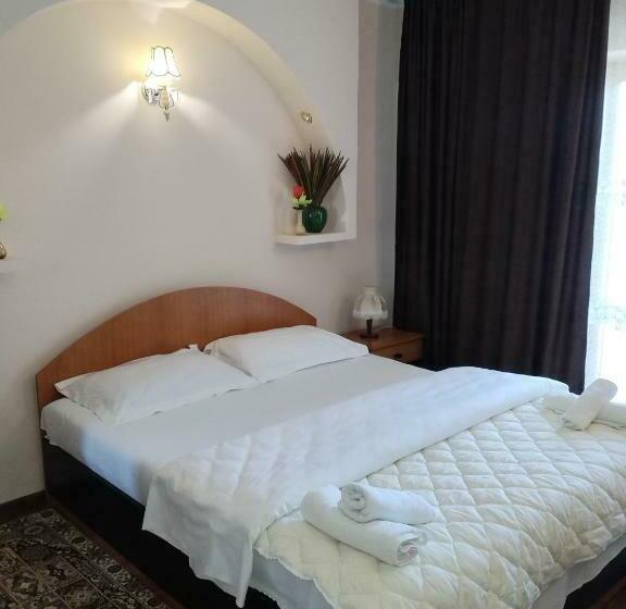 اتاق استاندارد با سرویس بهداشتی مشترک, Vila   Creta
