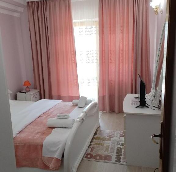 اتاق استاندارد با سرویس بهداشتی مشترک, Vila   Creta