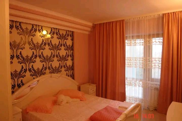 اتاق استاندارد با سرویس بهداشتی مشترک, Vila   Creta