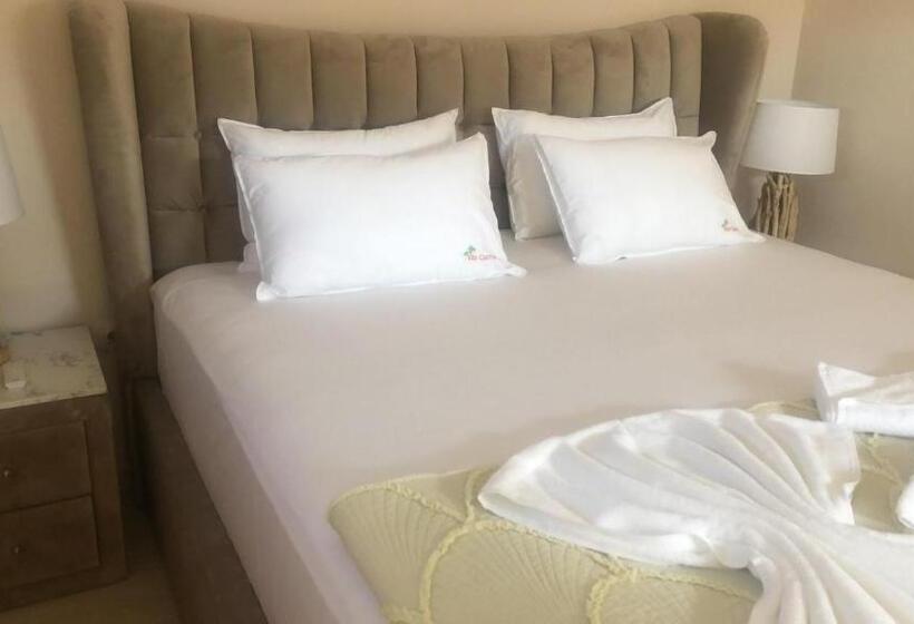 Апартаменты 1 Спальня, Vila Gama