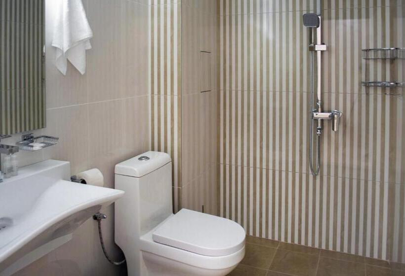 Апартаменты 1 Спальня, Vila Gama