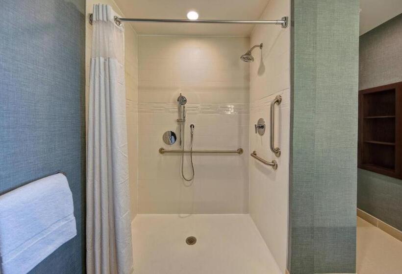 סטודיו דלוקס, Residence Inn By Marriott Kansas City Downtown/convention Center