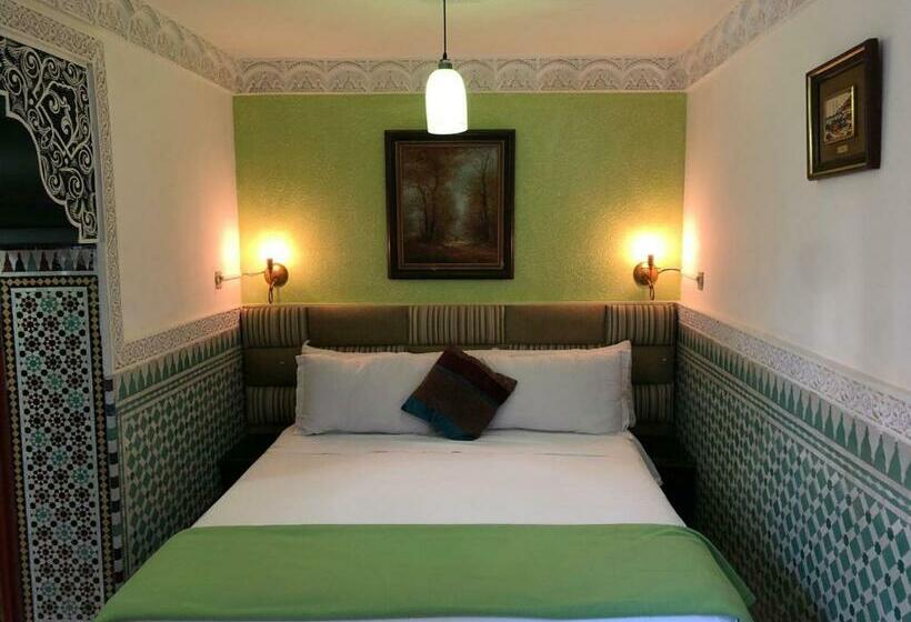 ガーデンビュースイート, Malabata Guest House