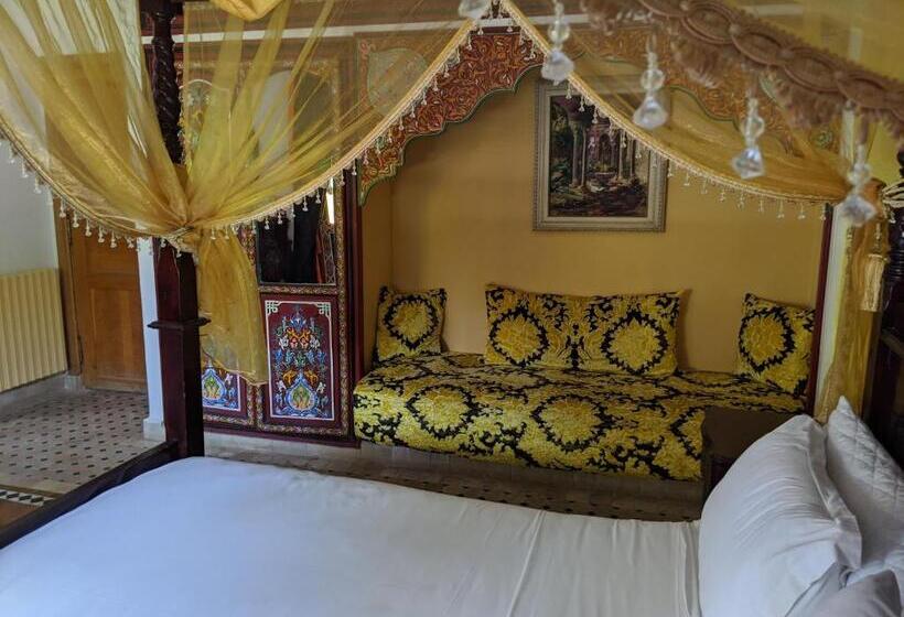 スーペリアールーム, Malabata Guest House