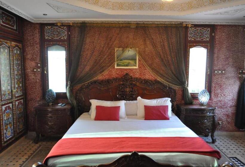 プレジデントスイートルーム, Malabata Guest House