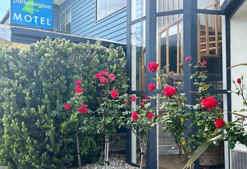 ファミリールーム, Portarlington Beach Motel