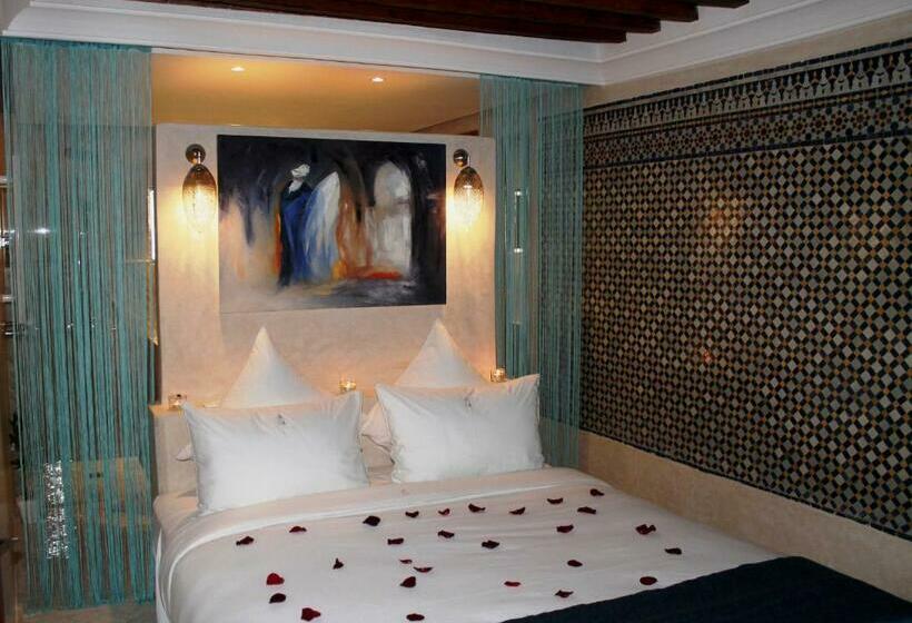 豪华房间, Riad Kalaa 2