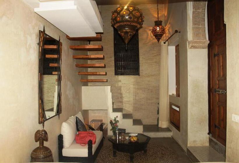 小型套房, Riad Kalaa 2