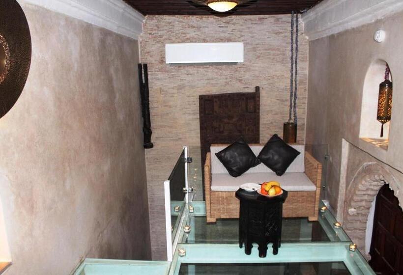 小型套房, Riad Kalaa 2