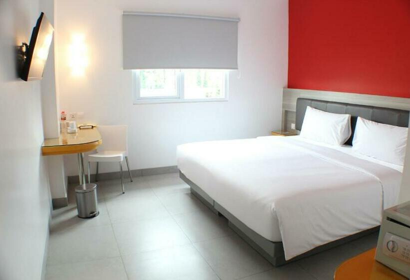 Номер Стандарт, Amaris Hotel Setiabudhi   Bandung