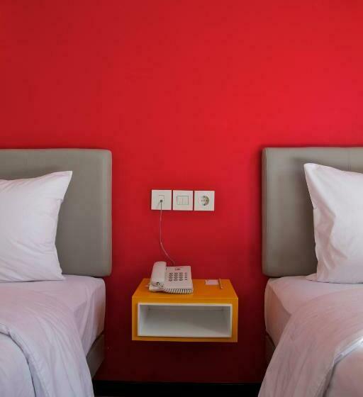 Номер Стандарт, Amaris Hotel Setiabudhi   Bandung
