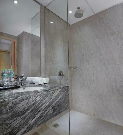 اتاق سوپریور, D Max Hotel & Convention Lombok