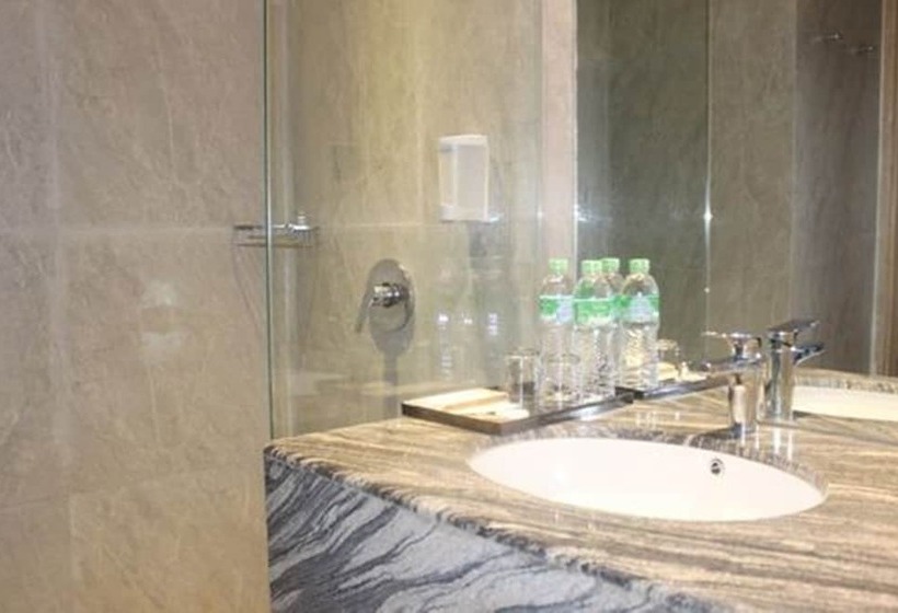 اتاق اجرایی, D Max Hotel & Convention Lombok