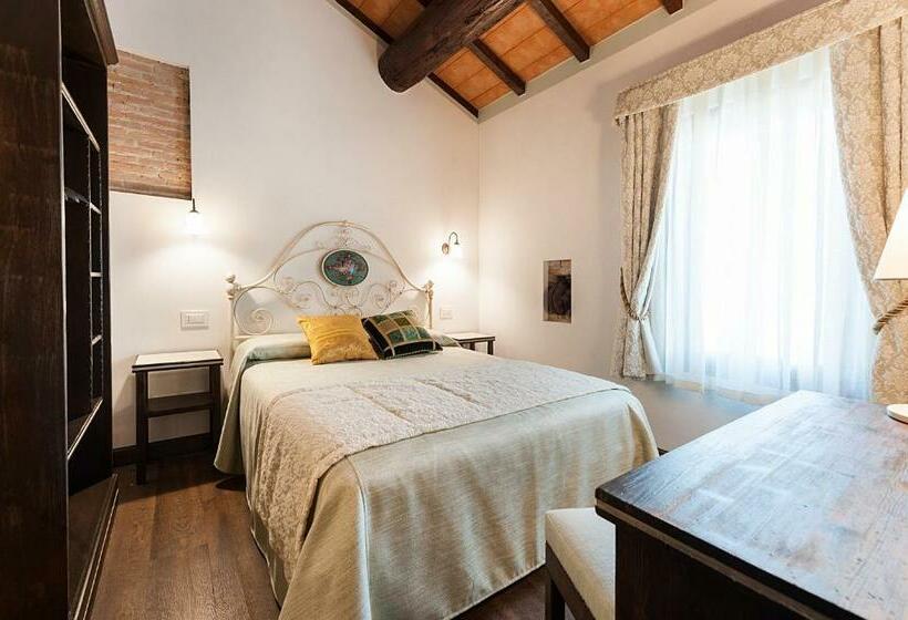 Номер Стандарт, Locanda Bepa
