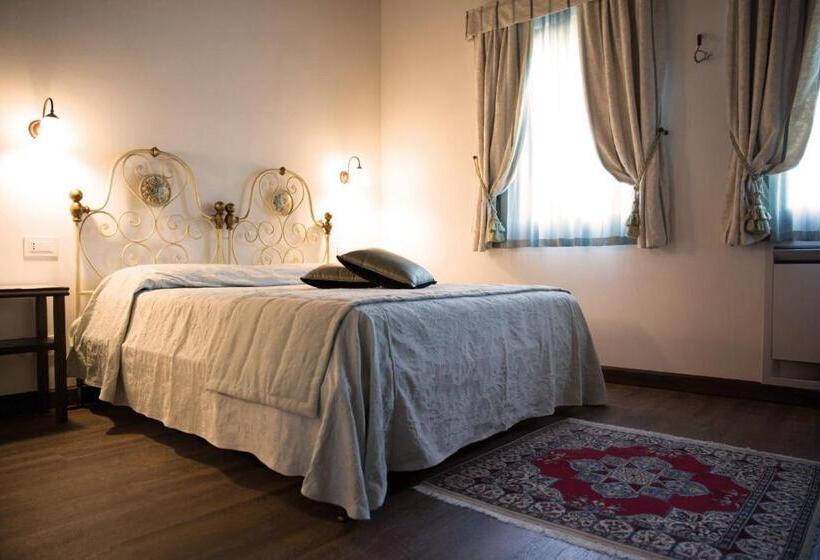 Номер Deluxe, Locanda Bepa