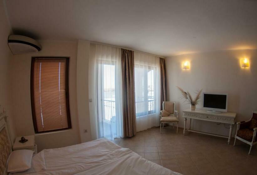 Студия Deluxe, Primea Beach Residence