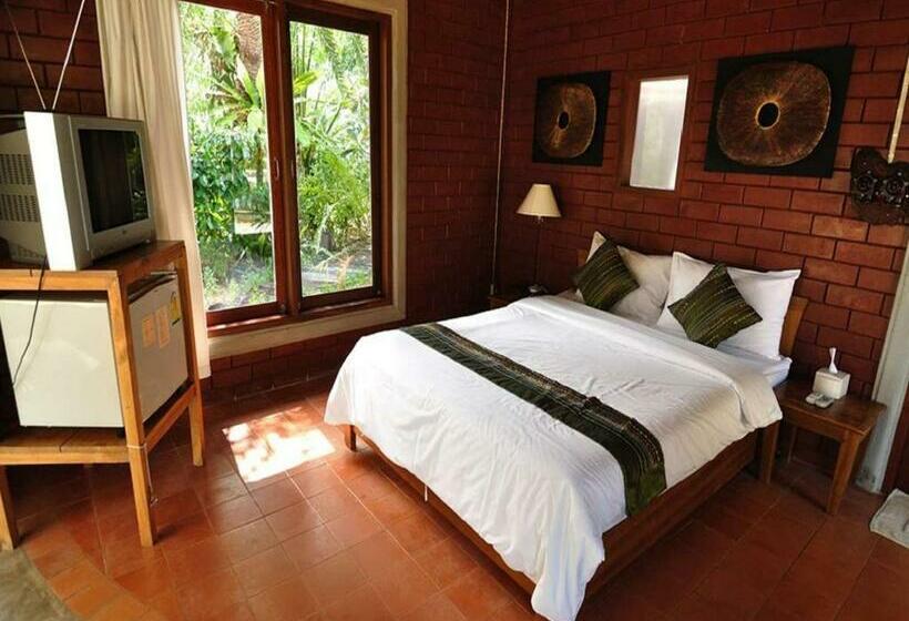 Вилла 1 Спальня Вид на Море, Rachavadee Bankrut Resort