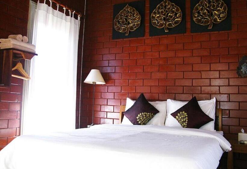 Вилла 1 Спальня Вид на Море, Rachavadee Bankrut Resort