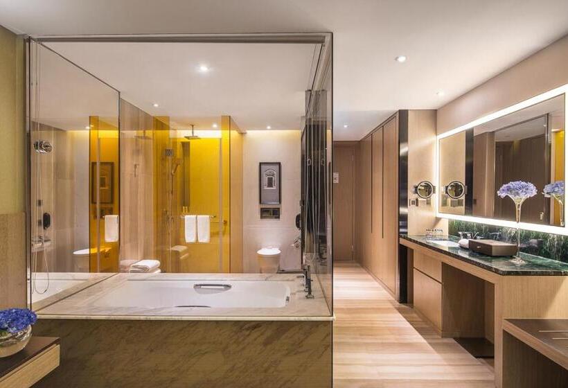 اتاق کلاس بیزنس, Radisson Blu Shanghai Pudong Jinqiao