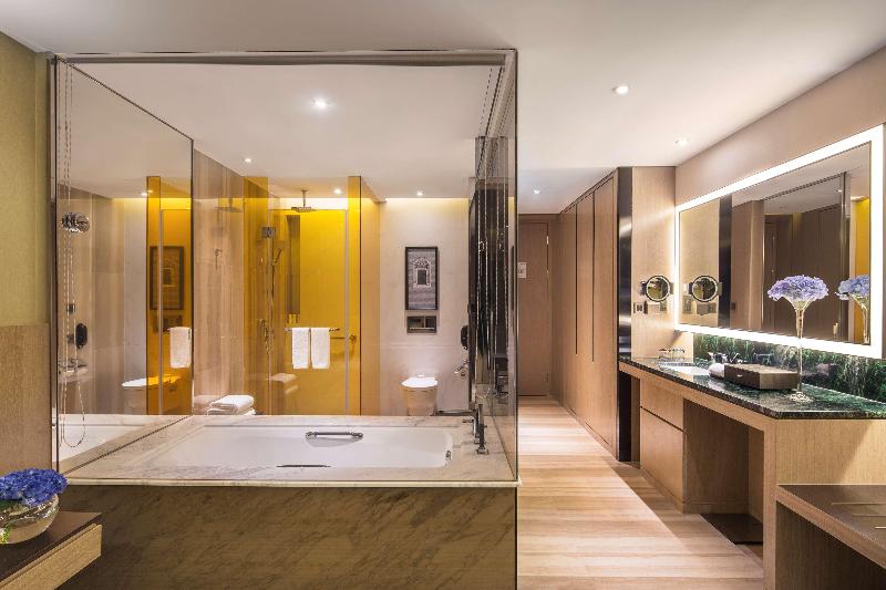 اتاق لوکس, Radisson Blu Shanghai Pudong Jinqiao