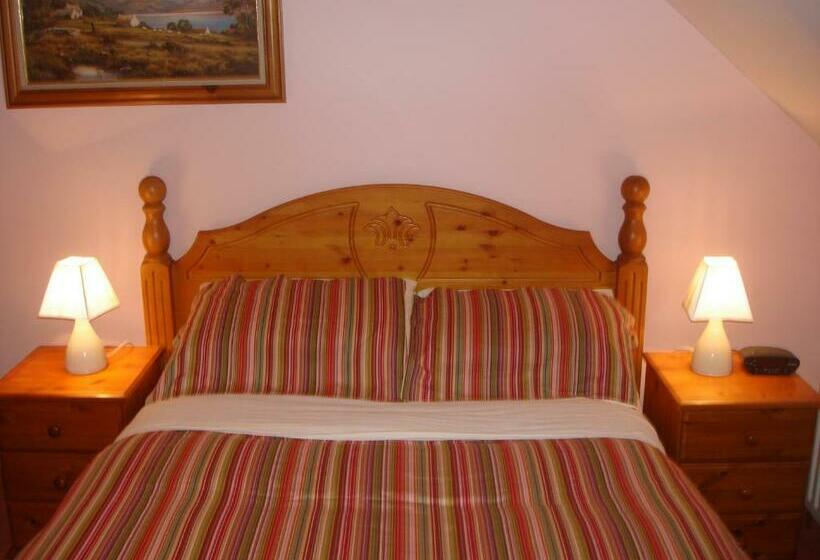 Номер Стандарт, Rosmo House B&b