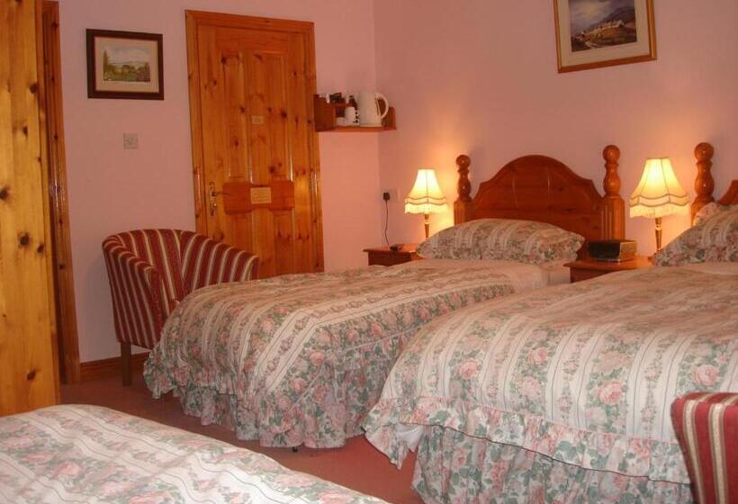 Семейный Номер, Rosmo House B&b