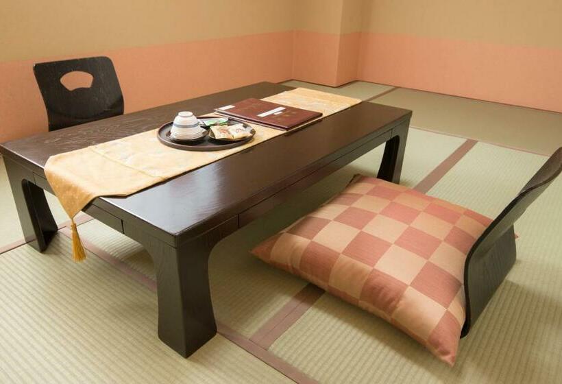 스탠다드 룸, Tenpyo Ryokan