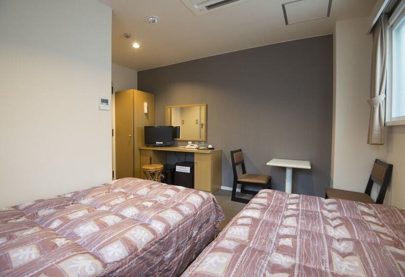 스탠다드 룸, Tenpyo Ryokan