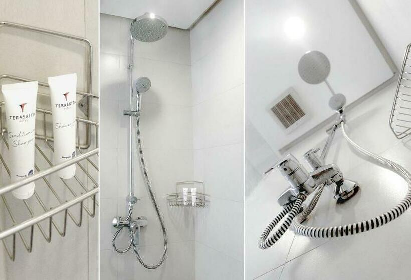 Полулюкс, Vasaka Hotel Jakarta Managed By Dafam