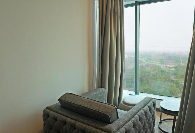 Люкс, Vasaka Hotel Jakarta Managed By Dafam