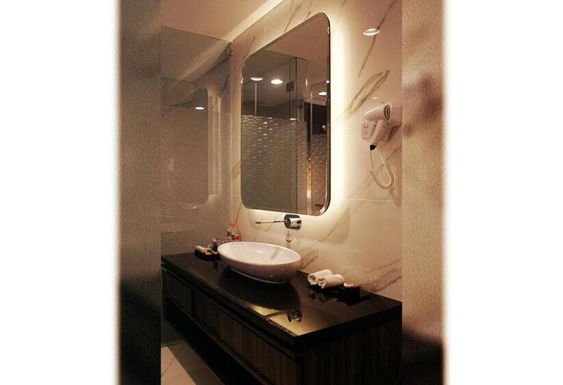 Люкс, Vasaka Hotel Jakarta Managed By Dafam