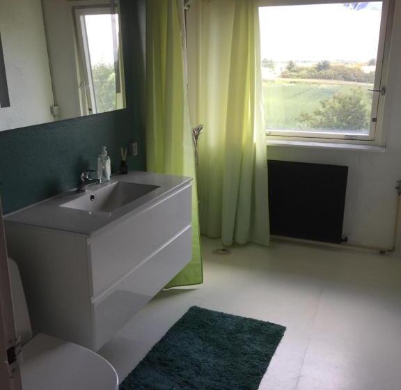 Номер Стандарт, Hostel Agger Vandrerhjem